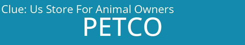 Us Store For Animal Owners