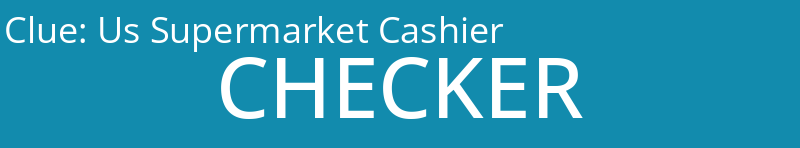 Us Supermarket Cashier