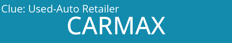 Used-Auto Retailer