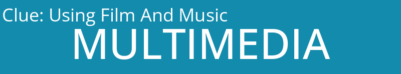 Using Film And Music