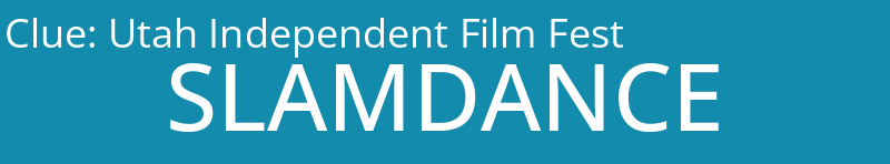 Utah Independent Film Fest