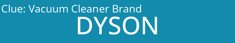 Vacuum Cleaner Brand