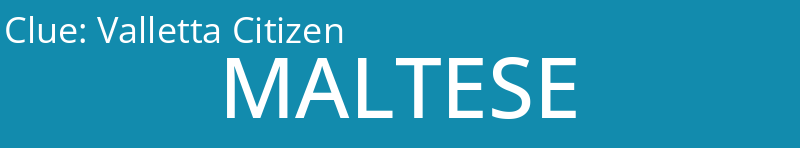 Valletta Citizen