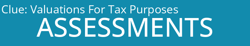 Valuations For Tax Purposes