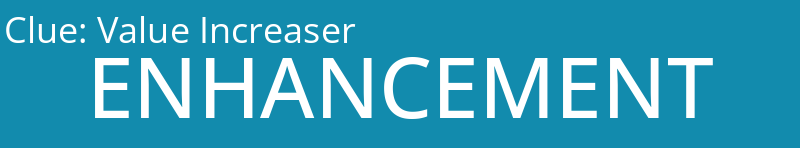 Value Increaser