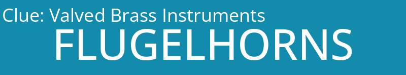 Valved Brass Instruments