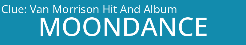 Van Morrison Hit And Album