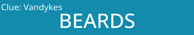 Vandykes
