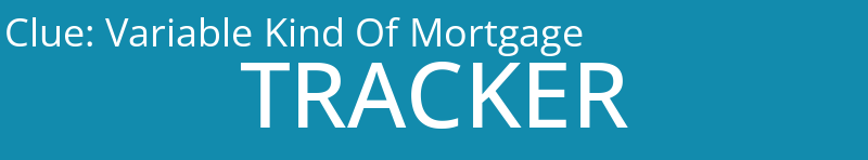 Variable Kind Of Mortgage
