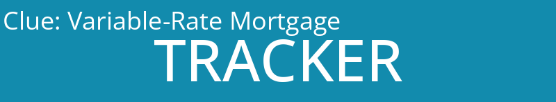 Variable-Rate Mortgage