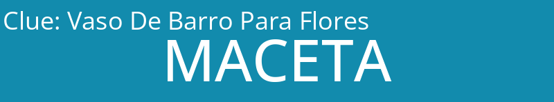 Vaso De Barro Para Flores