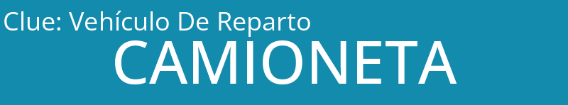 Vehículo De Reparto