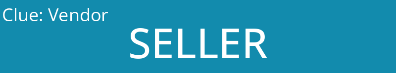 Vendor