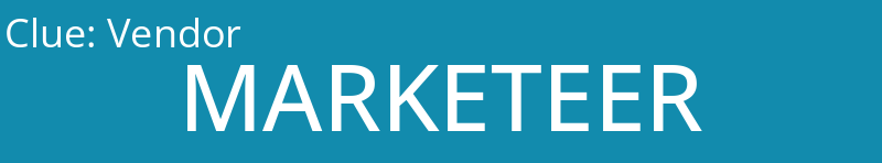 Vendor