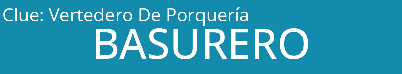 Vertedero De Porquería