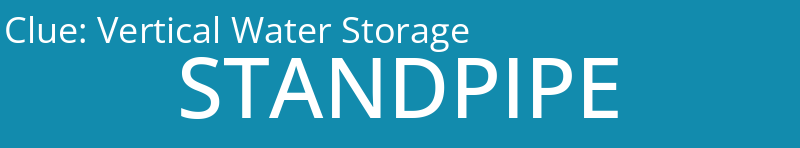 Vertical Water Storage