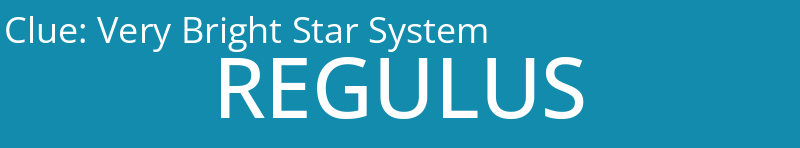 Very Bright Star System