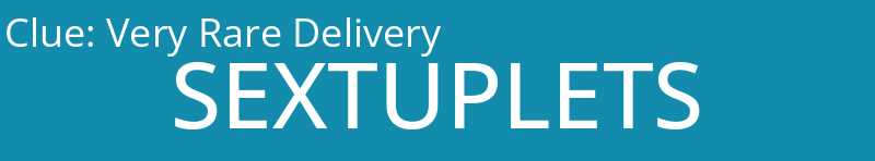 Very Rare Delivery