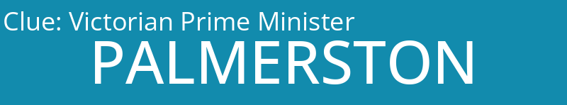 Victorian Prime Minister