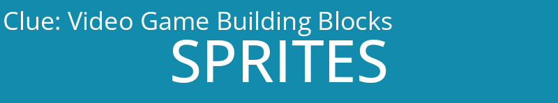 Video Game Building Blocks