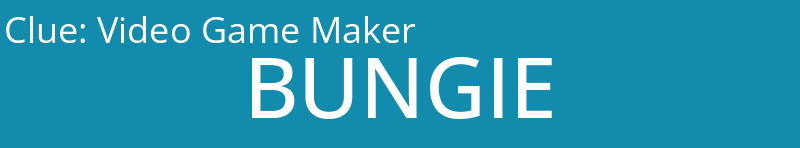 Video Game Maker