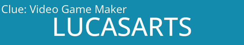 Video Game Maker