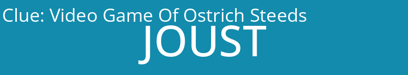 Video Game Of Ostrich Steeds