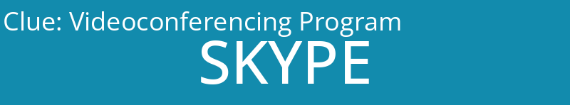 Videoconferencing Program