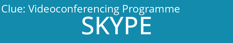 Videoconferencing Programme