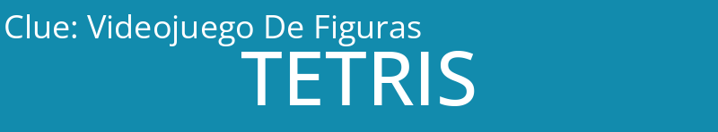 Videojuego De Figuras