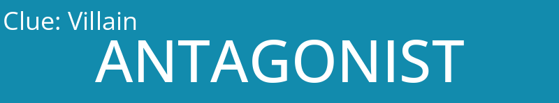 Villain