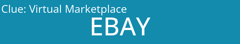 Virtual Marketplace