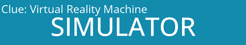 Virtual Reality Machine