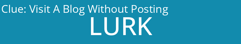 Visit A Blog Without Posting