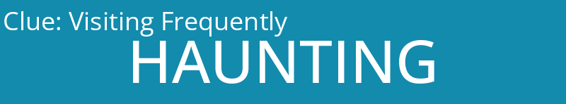 Visiting Frequently