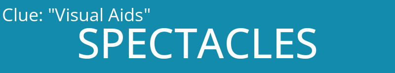 "Visual Aids"