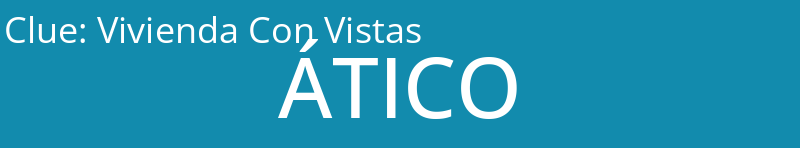 Vivienda Con Vistas