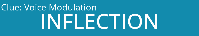 Voice Modulation