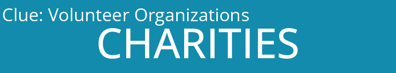 Volunteer Organizations