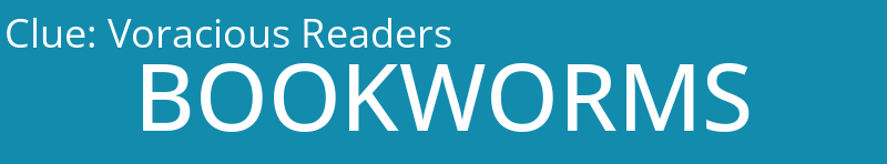 Voracious Readers