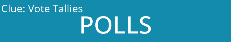 Vote Tallies