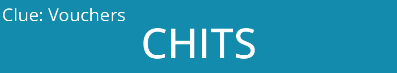 Vouchers