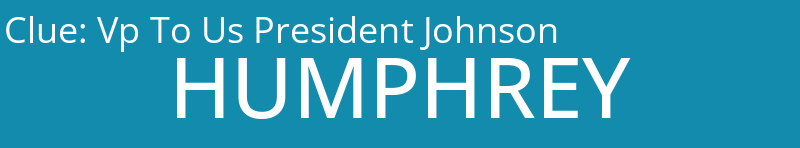 Vp To Us President Johnson