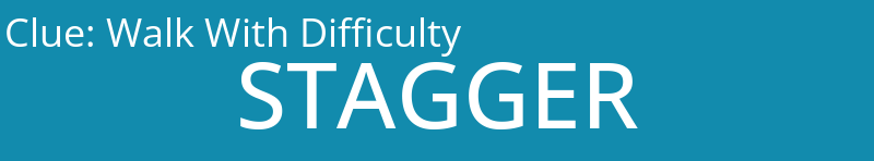 Walk With Difficulty