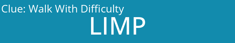 Walk With Difficulty