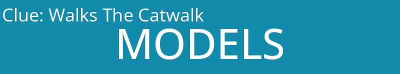 Walks The Catwalk