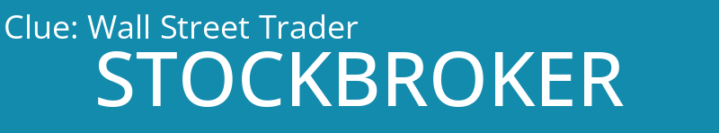 Wall Street Trader