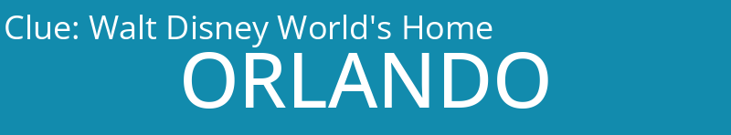 Walt Disney World's Home