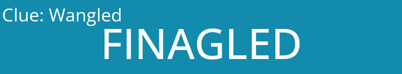 Wangled