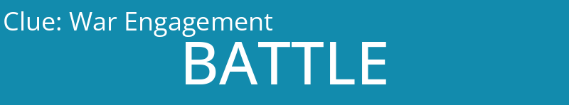 War Engagement